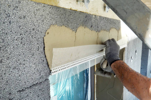 Best Insulation for New Construction  in Odessa, FL